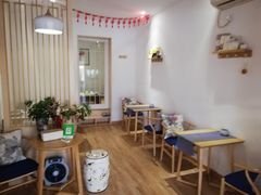 -茶庐(百花洲路店)