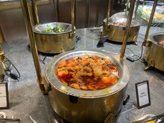 -西安高新希尔顿酒店·咖啡露台西餐厅