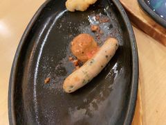 -萨莉亚意式餐厅(特力时尚汇店)