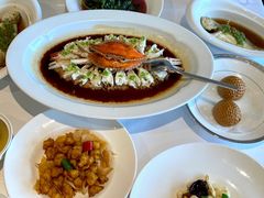 -箸福·夜上海(月牙湖公园店)