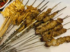 -枪火串烧·东北特色烧烤(罗湖总店)