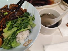 -光明邨大酒家(淮海路店)