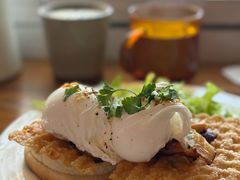 -Egg•Allday Brunch(襄阳北路店)