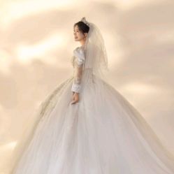 -全城热恋璀璨婚纱摄影(国贸总店)