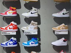 -JORDAN(东方广场店)