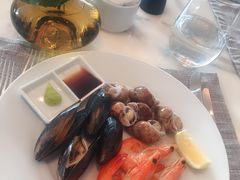 -广州四季酒店·意珍·意式自助餐
