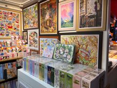 -3D·JP拼图(合生汇店)
