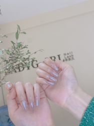 -LADYGIRL·Nail·Lash·美甲美睫