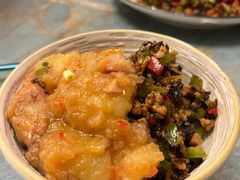 -浩海火燒雲傣家菜(芮欧百货店)