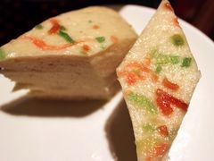 古月楼-留芳·文旅古月楼(老街店)