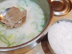 -神仙雪浓汤(弘大店)