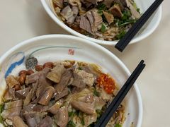 -阿阳牛腩腌面店