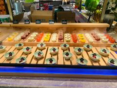 -梨花自助烤肉(西三旗万象汇黑金店)