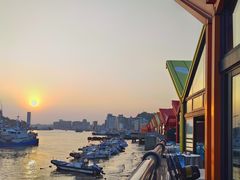 -沈家门渔港