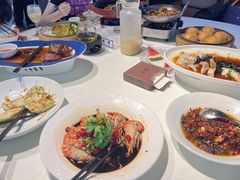 -上座·餐厅(阳光100店)