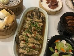 -眉州东坡(春秀路店)