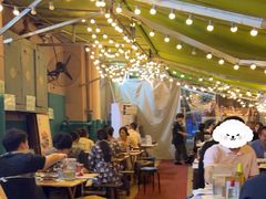 -江味龙虾馆·裸蓝龙虾(南山店)