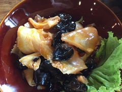 -有才叔的小馆(招商依云曲江店)