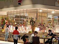 -熊猫自助餐厅.萌趣城堡(长隆熊猫酒店)