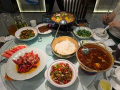 -徽韵人家·传承正宗徽菜(牡丹园店)