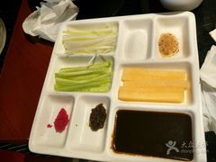 -皇城根北京风味主题餐厅(中海环宇城店)