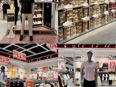 -王府井奥莱临潼小镇(临潼店)