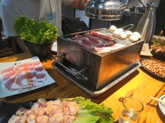 -丹东特色烤肉(学府路一部店)