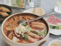 -肴约·花园式餐厅(湖里店)