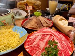-藤原布二·大正创意料理(五台山店)