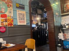 -米屋石锅拌饭(师大店)