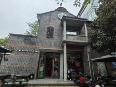 -星巴克(凯德晶萃店)