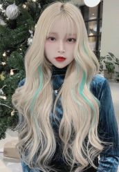 -BHG Hair Salon