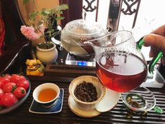 -郑喜旺烧烤(郑州总店)