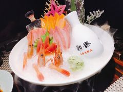 -山葵家·创意料理(宁波来福士店)