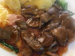 -烤肉宛饭庄(南礼士路店)