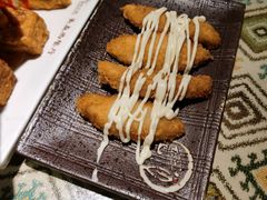 -美森西餐厅(曙光大道店)