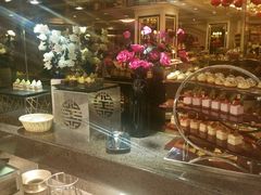 -金紫荆美食自助餐厅