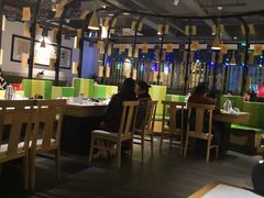 -蛙蛙叫干锅年代(簋街总店)