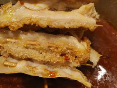毛肚锅-喝丢一只鞋海鲜烧烤·海肠捞饭(市场店)