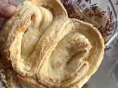 蝴蝶酥-国际饭店·帆声西饼屋(黄河路店)