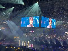 -宝能国际体育演艺中心