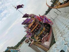 -美兰湖景区