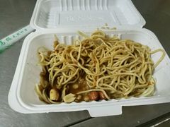-乔伯凉面(白沙路店)