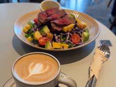 -BAKER&SPICE(环贸店)