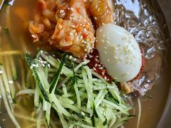 -屋里家延边朝鲜族冷面(南园店)