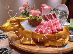 -尚海豆捞(乐虹坊店)