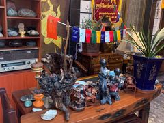 零售区-吉祥圣雪藏餐