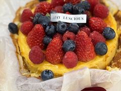 -美丽心情蛋糕(江苏路店)