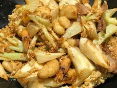 -狮王府淮扬菜(新街口友谊店)