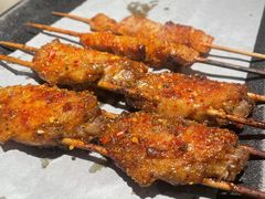 -管氏翅吧(马家堡店)